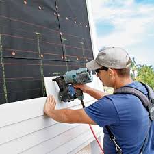 Best Siding for Multi-Family Homes  in Lake Worth, TX